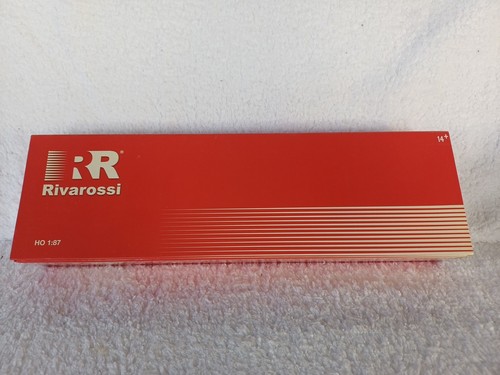 Rivarossi gauge hr6096 fs - ho,