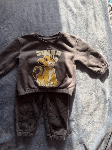 Disney primark lion king - at,