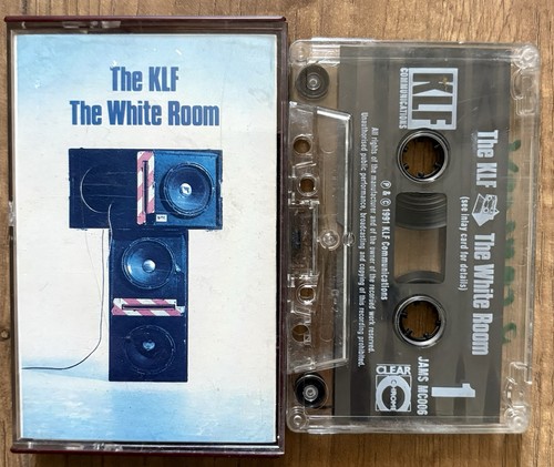 The klf - the, room
