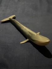 Schleich Blue Whale Figure