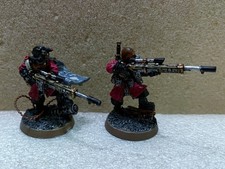 Warhammer 40k Astra Militarum