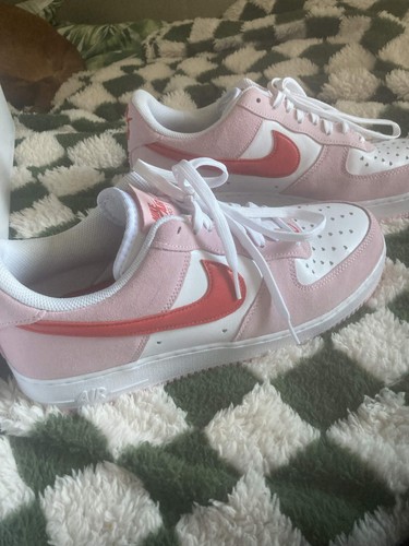 Nike air force 07 - air, ‘07