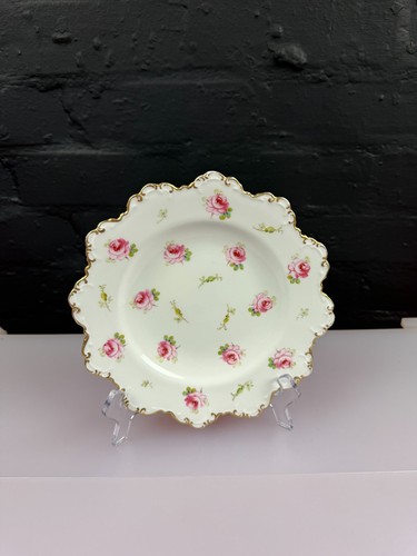 Royal crown derby 6840 - derby, garland