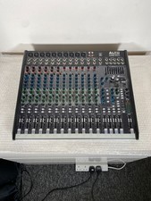 Alto live 1604 - alto,