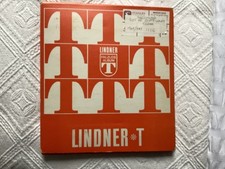 33 pages of Mint unused Swiss