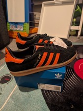 Adidas Originals As240 Black