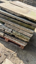 York stone flags - stone,