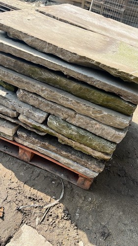 York stone flags - york,