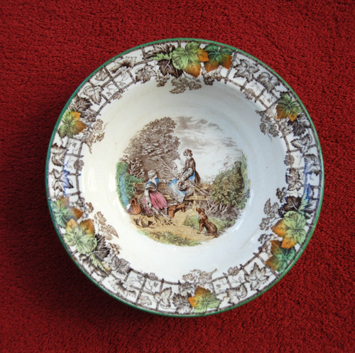 Vintage copeland spode - spode, spode's