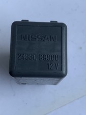 Nissan Infiniti  2-Pin Grey