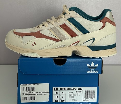 Adidas torsion super end 8 - end,