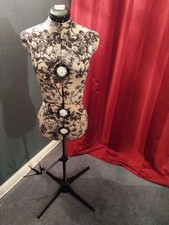 Decorative  Dress Mannequin
