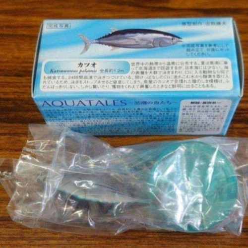 Kuroshio comekko bonito - comekko,