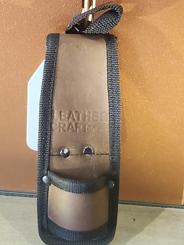 Scaffold podger spanner holder - spanner,