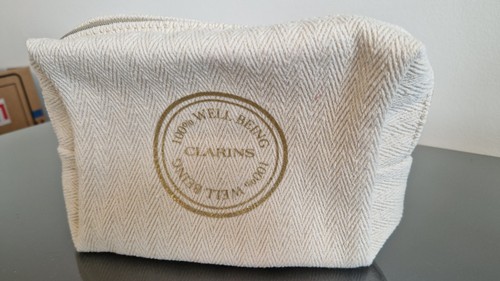 Clarins cream make - , bag