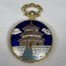 Hatchette - Pocket Watch