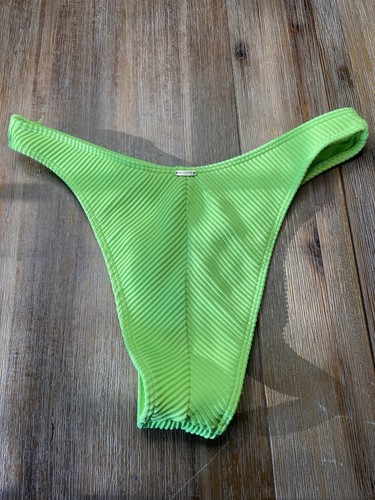 Hollister swim bikini bottoms - bikini,