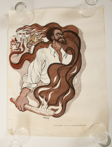 Nat turner frank cieciorka - by,