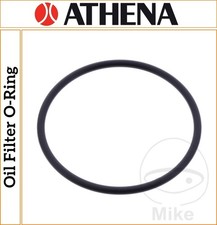Yamaha XV 535 H Virago 1988-2003 Athena Oil Filter O-Ring
