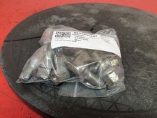 1992 VAUXHALL CARLTON SET OF WHEEL BOLTS