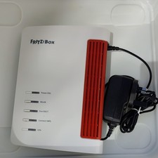AVM Fritz Box 7530 UK ZEN