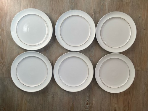 Denby linen gourmet dinner - linen,