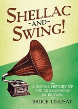 Shellac and Swing!: A Social
