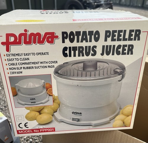 Prima vintage potato - vintage,