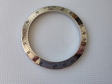 Stainless Steel Bezel For Rolex Daytona 16520 116520 