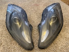 McLaren Mp4-12c Headlights