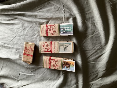 Job lot park drive card - job,