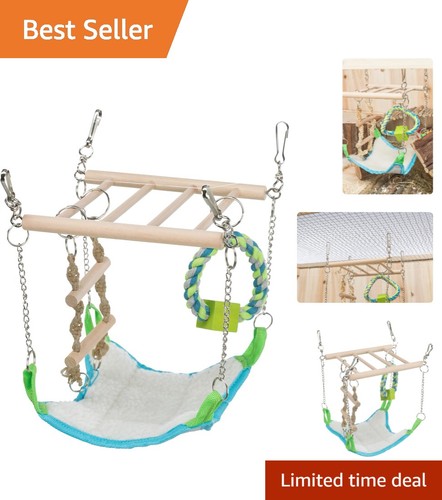 Versatile suspension bridge - versatile,
