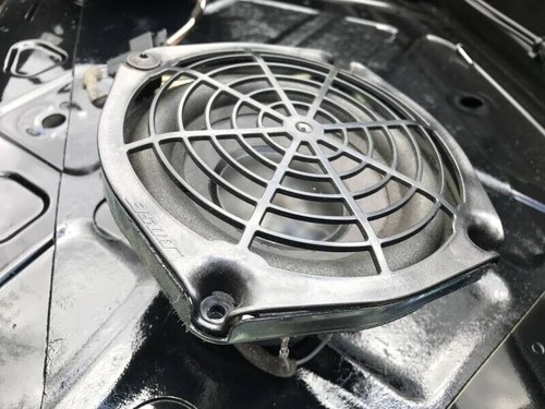 2007 audi mk2 - tt, roadster
