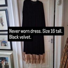 Never Worn. Beautiful Dress