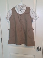 Vintage 70s Brownie Girl Scout