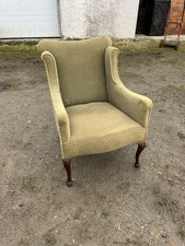 1930’s  Tub Armchair / Tub