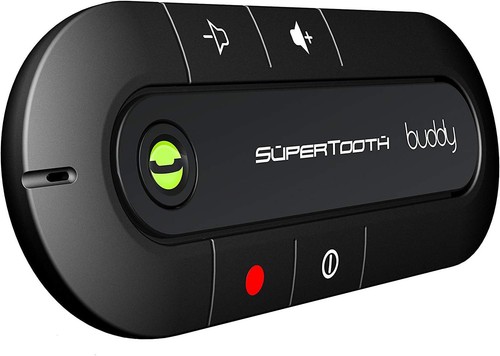 Supertooth buddy handsfree car - buddy,