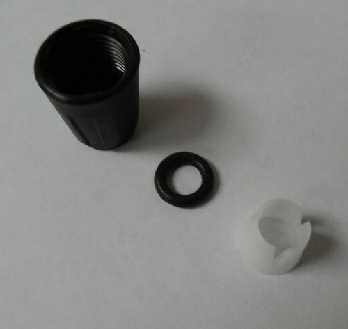 Atv quad boom collars seals - collars,