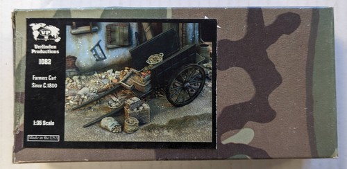 Verlinden productions 35 - productions, 1/35