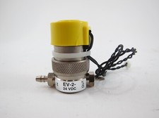 New Clippard EV-2-24 24VDC Two