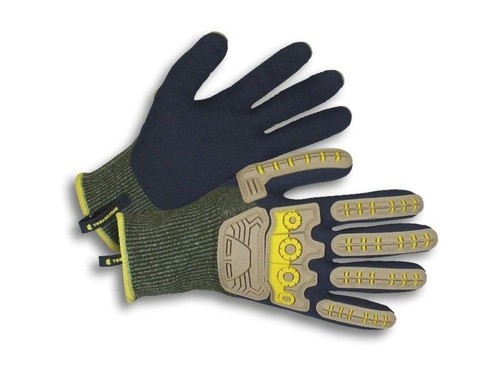 General garden gloves for men - general,