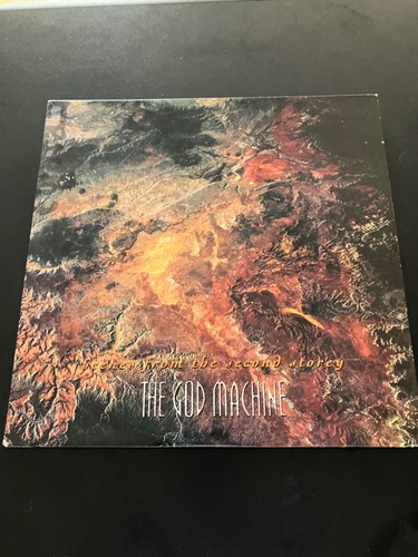 The god machine scenes from - the,