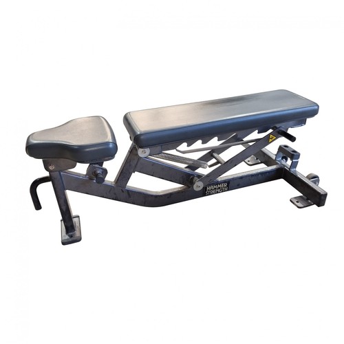Hammer strength elite - hd,