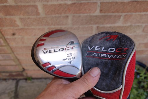 Benross veloct men 3 - men,