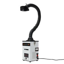 Fume Extractor Soldering Smoke