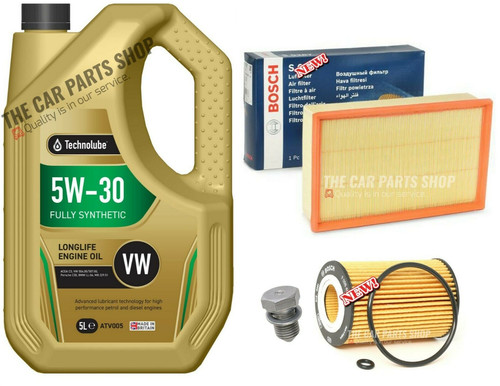 Bosch service kit for - service, a3