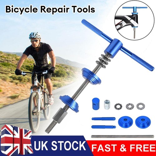 Bike bearing press tool - bike, bb