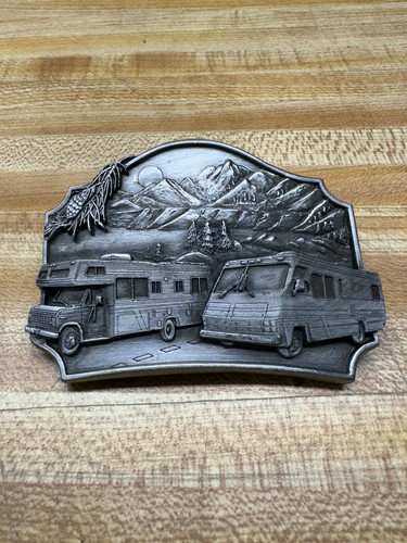 Vintage 1987 ford camper - 1987,