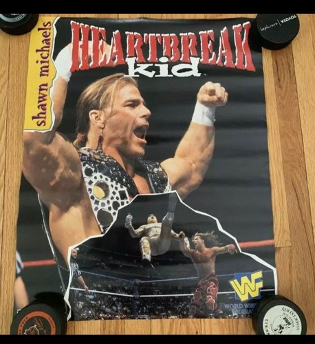 Shawn michaels hbk norman - shawn,