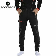 ROCKBROS Men's Thermal Fleece